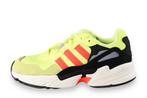 Adidas Sneakers in maat 38 Geel | 10% extra korting, Adidas, Verzenden, Jongen of Meisje, Schoenen