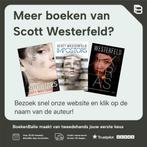 Risen Empire 9781841493725 Scott Westerfeld, Verzenden, Gelezen, Scott Westerfeld