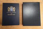 Nederland - FDC LX I-V, Postzegels en Munten, Gestempeld