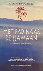 Het Pad naar de Sjamaan 9789022983102 O. Kharitidi, Boeken, Verzenden, Gelezen, O. Kharitidi