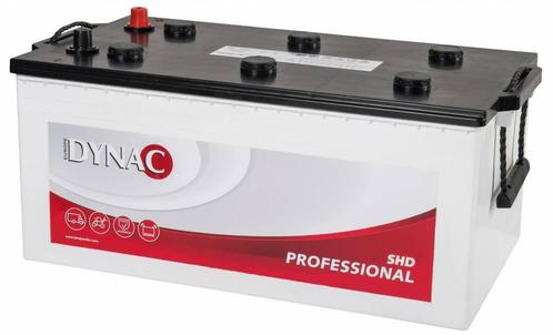 STARTACCU SUPER HEAVY DUTY 12 volt 230 ah Type SHD, Auto-onderdelen, Vrachtwagen-onderdelen, Nieuw, Ophalen of Verzenden