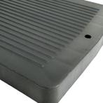 Voetplaat / Voetsteun voor Vermeiren 101 Rolstoel, Diversen, Rolstoelen, Ophalen of Verzenden, Nieuw