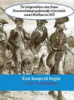 9789402115963 Een hoopvol begin Victor A.C. Remouchamps, Verzenden, Nieuw, Victor A.C. Remouchamps