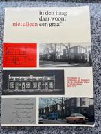 In Den Haag daar woont niet alleen een graaf, Verzenden, Dr. Ir. J.M. Dirkzwager, 20e eeuw of later, Gelezen