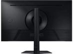 Samsung - QHD Gaming Monitor - 32 inch, Computers en Software, Monitoren, Gaming, IPS, Verzenden, In hoogte verstelbaar