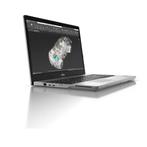 Fujitsu Celsius H5511 i7-1185G7 16GB 500GB NVMe, Gebruikt, Qwerty, Minder dan 2 Ghz