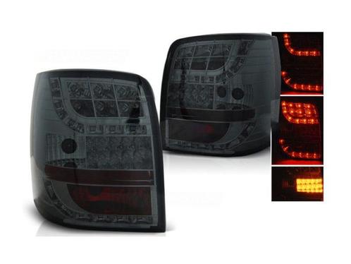 LED achterlicht units Smoke geschikt voor VW Passat 3BG, Auto-onderdelen, Verlichting, Nieuw, Volkswagen, Verzenden