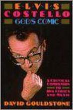 Elvis Costello - Gods Comic 9780312043094 David Gouldstone, Gelezen, David Gouldstone, Verzenden