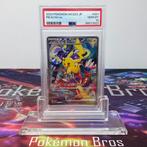 Pokémon Graded card - Pikachu ex #001 World Championships, Hobby en Vrije tijd, Verzamelkaartspellen | Pokémon, Nieuw