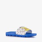 Pokemon kinder badslippers met Pikachu maat 24, Verzenden, Nieuw