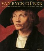 Van Eyck tot Dürer | BORCHERT, Till-Holger | 9789020989922, Boeken, Zo goed als nieuw, BORCHERT, Till-Holger