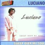 Sweep Over My Soul CD  649035062821, Verzenden, Gebruikt