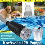 KESSER® Campingdouche - Tuindouche - Mobiele douche - Zwart, Tuin en Terras, Verzenden, Nieuw