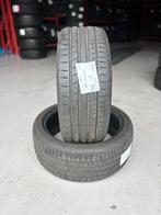 225/40/18 CONTI SPORTCONTACT5 5MM 2 STUKS 130,- (2016), Ophalen, 18 inch, Gebruikt, Band(en)