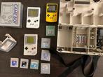 Nintendo - Gameboy Classic - x2 - Gameboy Color - ASCII case, Spelcomputers en Games, Nieuw