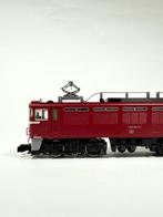 TOMIX N - 7150 - Modeltrein (1) - ED79-100 Elektrische, Nieuw