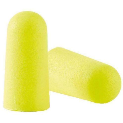3M E-A-R soft neon oordopjes - Oorpluggen - Oorbescherming, Diversen, Overige Diversen, Nieuw, Verzenden