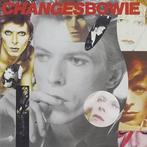 cd - David Bowie - Changesbowie, Cd's en Dvd's, Verzenden, Zo goed als nieuw