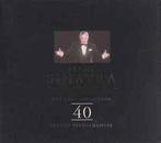 cd - Frank Sinatra - The Gold Collection - 40 Classic Per..., Zo goed als nieuw, Verzenden