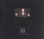 cd - Frank Sinatra - The Gold Collection - 40 Classic Per..., Verzenden, Zo goed als nieuw