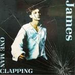 LP gebruikt - James - One Man Clapping, Verzenden, Zo goed als nieuw