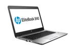 HP EliteBook 840 G1 | 14 Inch | Core i5-4300U | 8GB RAM | 12, Computers en Software, Windows Laptops, Nieuw, Verzenden