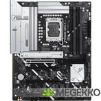 ASUS PRIME Z890-P, Computers en Software, Moederborden, Verzenden, Nieuw
