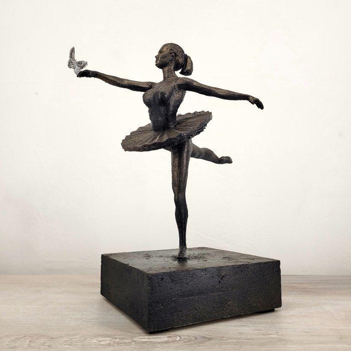 Mark Sugar - Metamorphosis, Antiek en Kunst, Kunst | Designobjecten