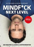 Mindf*ck Next Level | 9789492493781 | Victor Mids ; Oscar, Zo goed als nieuw, Victor Mids ; Oscar Verpoort
