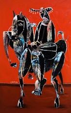 Jone Hopper - Le garçon vacher (XL)