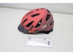Abus Urban-I 3.0 - Fietshelm Living Coral S (51 - 55 cm), Verzenden, Zo goed als nieuw