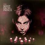 lp nieuw - Various - The Many Faces Of Prince (A Journey..., Zo goed als nieuw, Verzenden