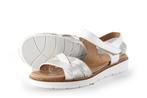 Feyn Sandalen in maat 41 Wit, Kleding | Dames, Schoenen, Feyn, Verzenden, Wit, Sandalen of Muiltjes