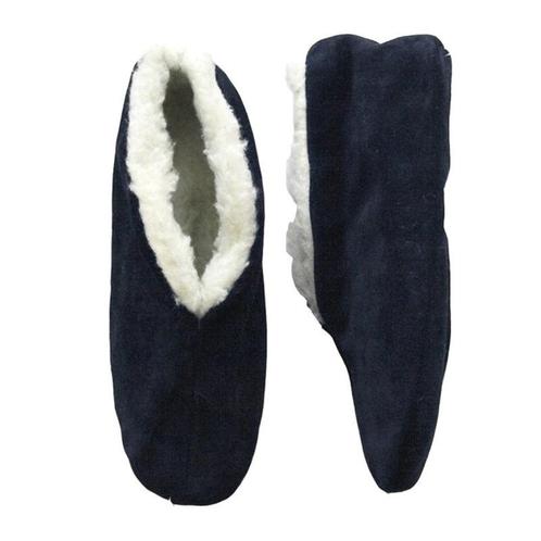 Spaanse sloffen bernardino donkerblauw, Kleding | Dames, Schoenen