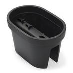 Balkon plantenbak | Gardalux | 40 x 27 x 25 cm, Tuin en Terras, Bloempotten, Verzenden, Nieuw