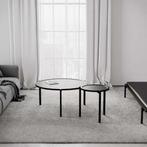 Nichba - Nichlas B. Andersen - Dressoir - Bijzettafel Ø45 -
