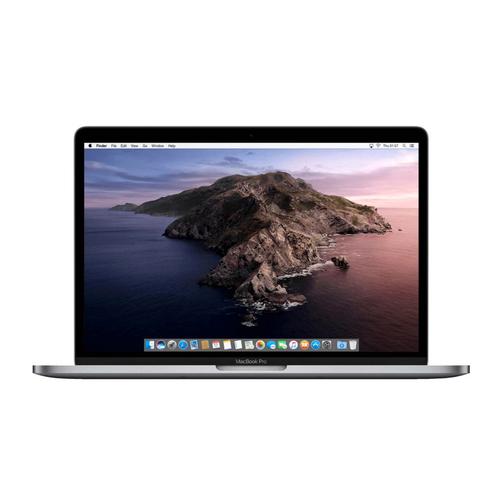 Refurbished MacBook Pro 13 inch Touchbar i5 2.4 Ghz 16 GB, Computers en Software, Apple Macbooks, Minder dan 2 Ghz, 256 GB, MacBook Pro