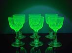 Val Saint Lambert - Drinkservies (6) - Olivier Servies -