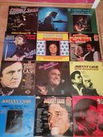 Johnny Cash - 12 LPs - Diverse titels - Vinylplaat - 1969, Nieuw in verpakking