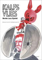 Kalfsvlies 9789025444105 Marieke Lucas Rijneveld, Boeken, Literatuur, Verzenden, Zo goed als nieuw, Marieke Lucas Rijneveld