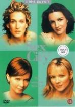 Sex and the City: Series 3 DVD (2002) Sarah Jessica Parker,, Zo goed als nieuw, Verzenden