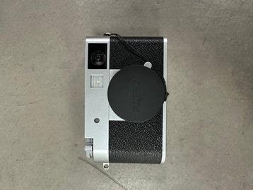 Fuji Fujifilm X-half (X-HF1) Digitale camera beschikbaar voor biedingen