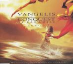 cd single - Vangelis - Conquest Of Paradise, Verzenden, Zo goed als nieuw, Pop