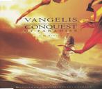 cd single - Vangelis - Conquest Of Paradise, Zo goed als nieuw, Verzenden