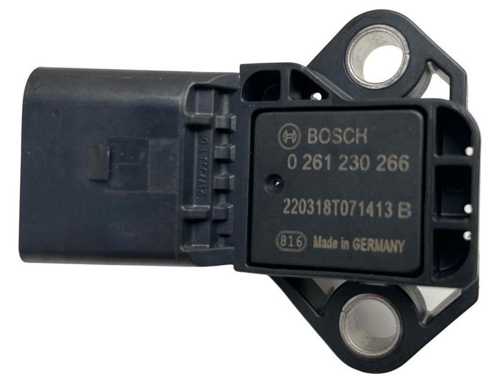 Map Sensor VAG 0261230266 Bosch, Auto-onderdelen, Motor en Toebehoren, Nieuw, Verzenden