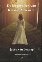 De Lotgevallen Van Klaasje Zevenster |  NIEUW | Van Lennep,, Ophalen of Verzenden, Nieuw, Van Lennep, Jacob