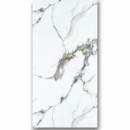 Marmer Paneel Macchia 260x120x0,3cm, Nieuw
