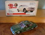 TOGI 1:23 - Modelauto - Alfa Romeo 2600 Sprint Polizia, Nieuw