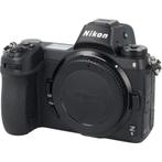 Nikon Z6 body occasion, Audio, Tv en Foto, Verzenden, Gebruikt, Nikon