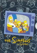 dvd film - The Simpsons - Seizoen 1 - The Simpsons - Seiz..., Zo goed als nieuw, Verzenden